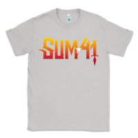 Moon Dust sum41 Classic Tee - artisFamous