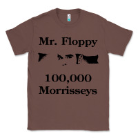 Chestnut mr floppy Classic Tee - artisFamous