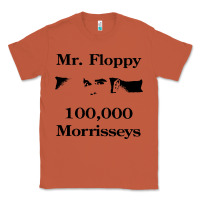 Copper mr floppy Classic Tee - artisFamous