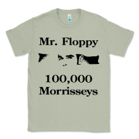 Matcha mr floppy Classic Tee - artisFamous