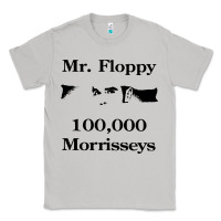 Moon Dust mr floppy Classic Tee - artisFamous