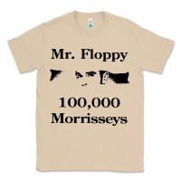 Mushroom mr floppy Classic Tee - artisFamous