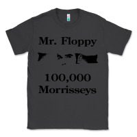 Smoke mr floppy Classic Tee - artisFamous