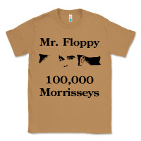Toasted Coconut mr floppy Classic Tee - artisFamous