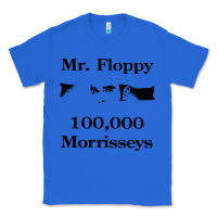 True Royal mr floppy Classic Tee - artisFamous