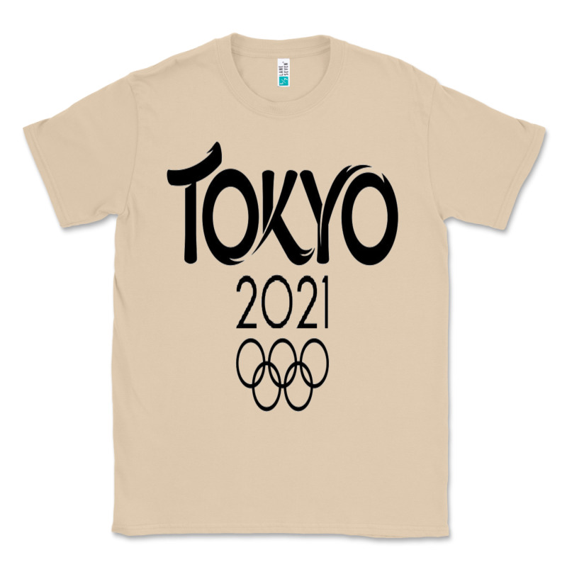 Olympic Ringtokyo 2020 Classic Tee by artisFamous | Teevron