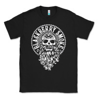 Black blackberry smoke’s Classic Tee - artisFamous