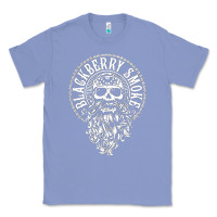 Colony Blue blackberry smoke’s Classic Tee - artisFamous