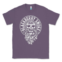 Lavender blackberry smoke’s Classic Tee - artisFamous