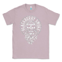 Lilac blackberry smoke’s Classic Tee - artisFamous