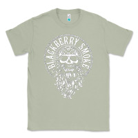 Matcha blackberry smoke’s Classic Tee - artisFamous