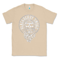Mushroom blackberry smoke’s Classic Tee - artisFamous
