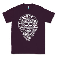 Plum blackberry smoke’s Classic Tee - artisFamous