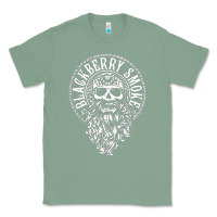 Sage blackberry smoke’s Classic Tee - artisFamous