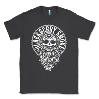Smoke blackberry smoke’s Classic Tee - artisFamous