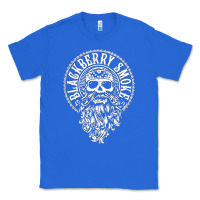 True Royal blackberry smoke’s Classic Tee - artisFamous