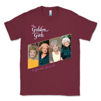 The Golden Girls Classic Tee | Teevron