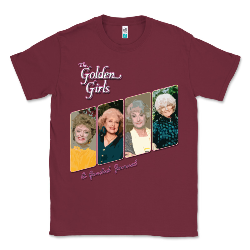 The Golden Girls Classic Tee by artisFamous | Teevron