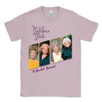 Lilac THE GOLDEN GIRLS Classic Tee - artisFamous