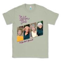 Matcha THE GOLDEN GIRLS Classic Tee - artisFamous