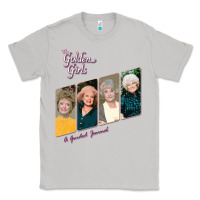 Moon Dust THE GOLDEN GIRLS Classic Tee - artisFamous