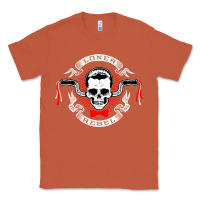 Copper loner rebel Classic Tee - artisFamous