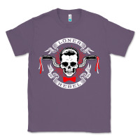Lavender loner rebel Classic Tee - artisFamous