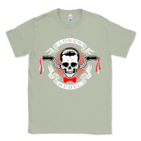 Matcha loner rebel Classic Tee - artisFamous