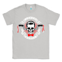 Moon Dust loner rebel Classic Tee - artisFamous
