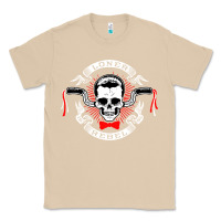 Mushroom loner rebel Classic Tee - artisFamous