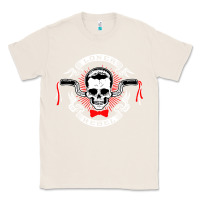 Natural loner rebel Classic Tee - artisFamous