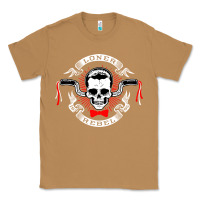 Toasted Coconut loner rebel Classic Tee - artisFamous