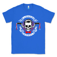 True Royal loner rebel Classic Tee - artisFamous