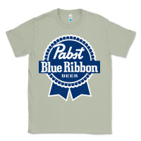 Matcha pabst blue ribbon Classic Tee - artisFamous