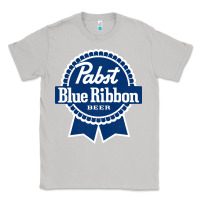 Moon Dust pabst blue ribbon Classic Tee - artisFamous