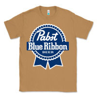 Toasted Coconut pabst blue ribbon Classic Tee - artisFamous