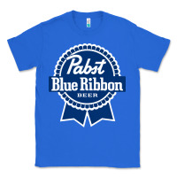 True Royal pabst blue ribbon Classic Tee - artisFamous