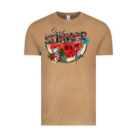 Vintage Camel sweet summer time Vintage Tee - SublimationCraftShop