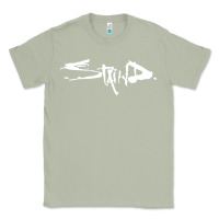 Matcha staind Classic Tee - artisFamous