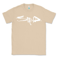 Mushroom staind Classic Tee - artisFamous