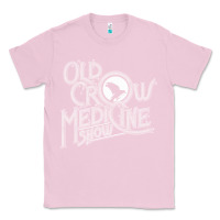Bubblegum Pink best of old crow medicine show Classic Tee - artisFamous