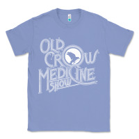 Colony Blue best of old crow medicine show Classic Tee - artisFamous