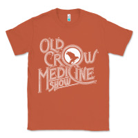 Copper best of old crow medicine show Classic Tee - artisFamous