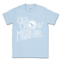 Dusty Blue best of old crow medicine show Classic Tee - artisFamous