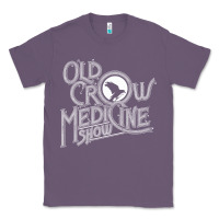 Lavender best of old crow medicine show Classic Tee - artisFamous