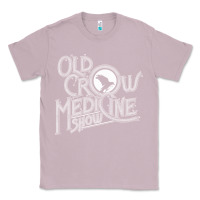 Lilac best of old crow medicine show Classic Tee - artisFamous