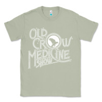 Matcha best of old crow medicine show Classic Tee - artisFamous