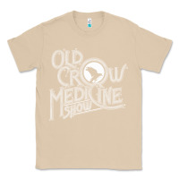 Mushroom best of old crow medicine show Classic Tee - artisFamous