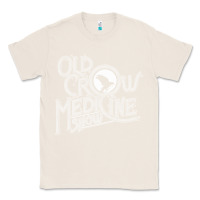 Natural best of old crow medicine show Classic Tee - artisFamous