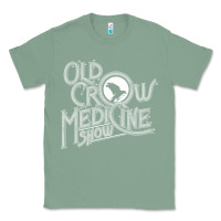 Sage best of old crow medicine show Classic Tee - artisFamous